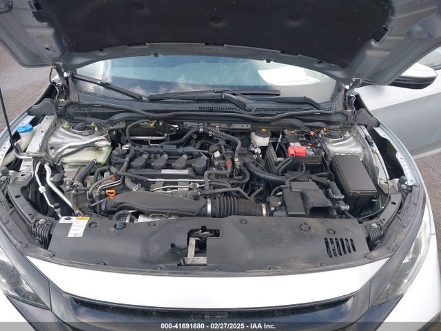 SHHFK7H69KU216535 Honda CIVIC EX