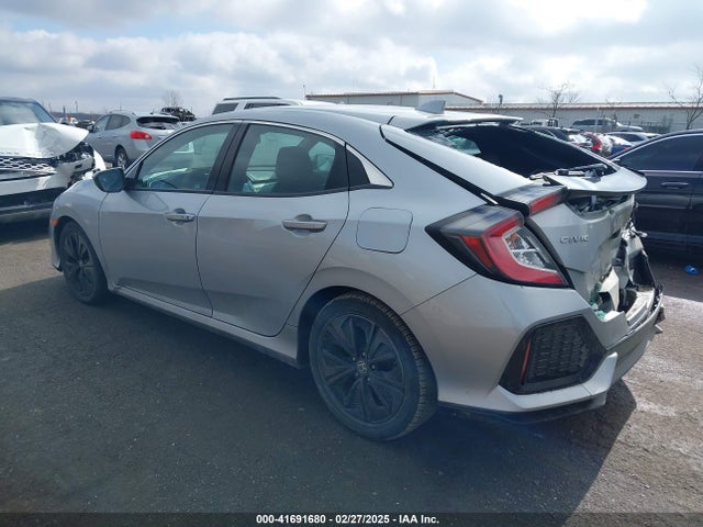 SHHFK7H69KU216535 Honda CIVIC EX