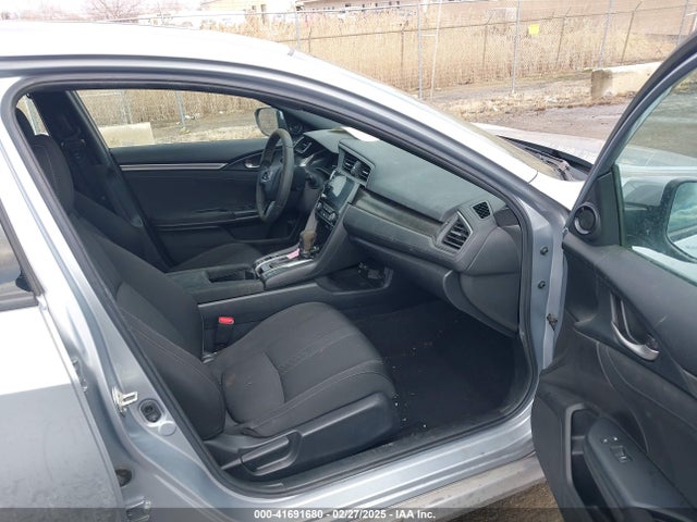 SHHFK7H69KU216535 Honda CIVIC EX