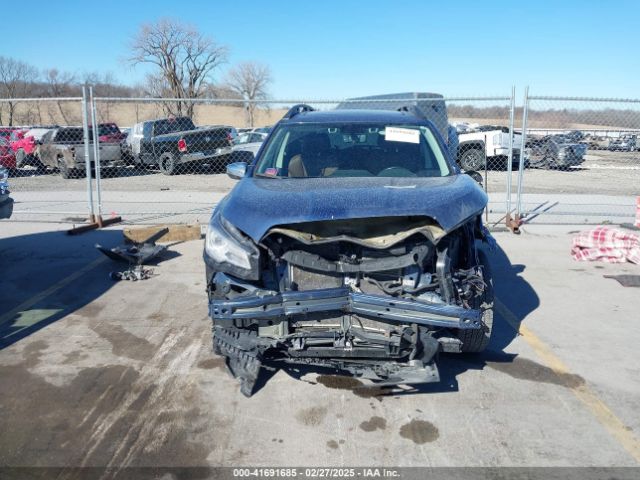 4S4WMARD0M3419797 Subaru Ascent Touring