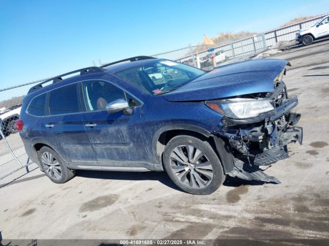 4S4WMARD0M3419797 Subaru Ascent Touring