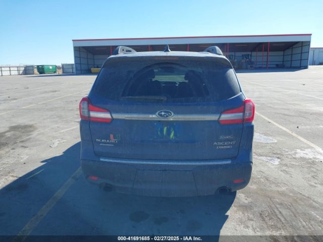 4S4WMARD0M3419797 Subaru Ascent Touring