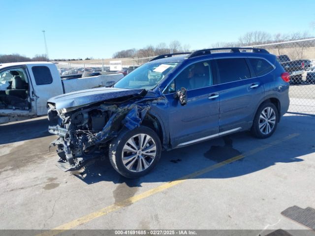 4S4WMARD0M3419797 Subaru Ascent Touring