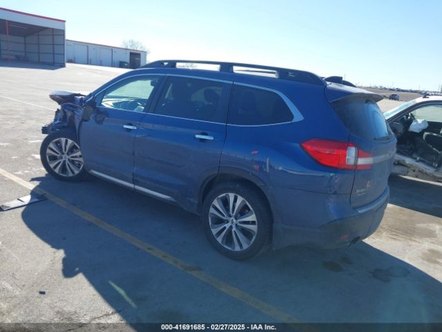 4S4WMARD0M3419797 Subaru Ascent Touring