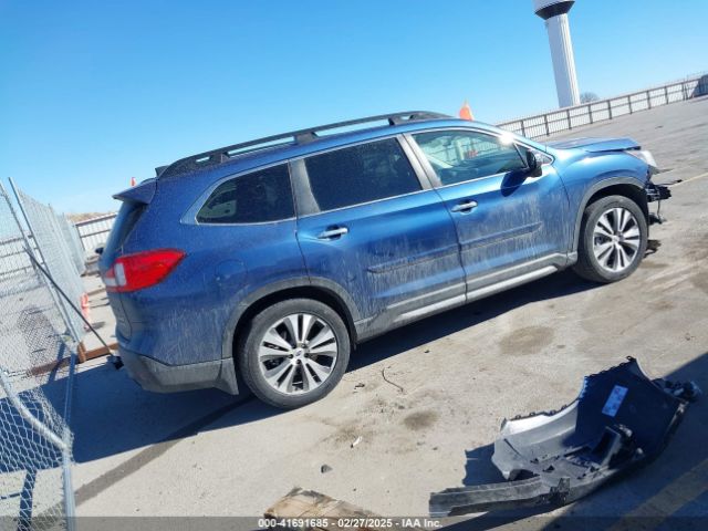 4S4WMARD0M3419797 Subaru Ascent Touring