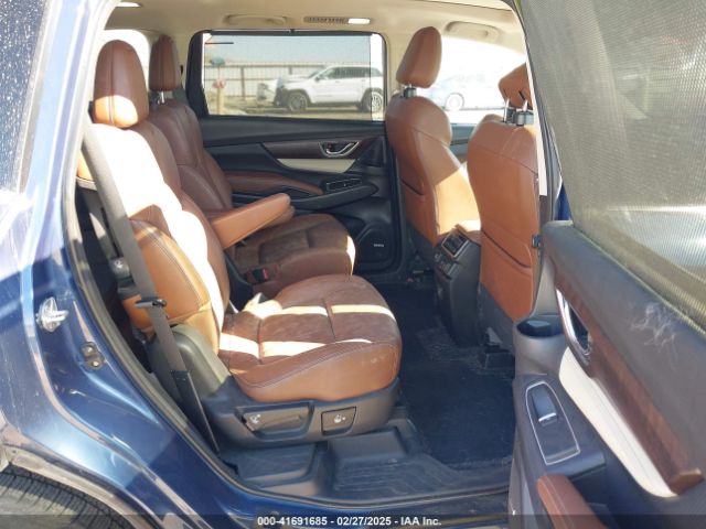 4S4WMARD0M3419797 Subaru Ascent Touring