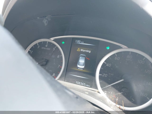 Nissan SENTRA SV 2017 3N1AB7AP2HY331587 Image 14