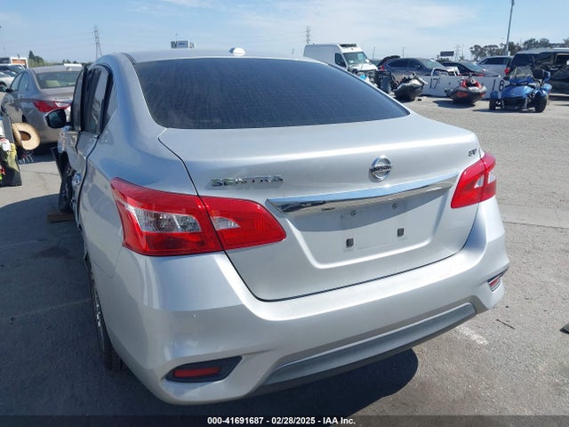 Nissan SENTRA SV 2017 3N1AB7AP2HY331587 Image 3