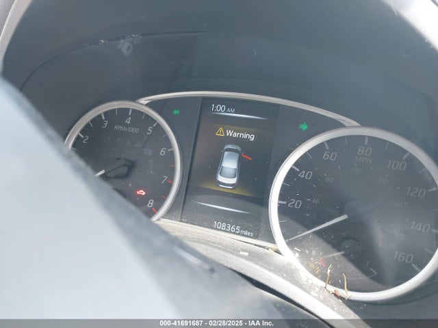 Nissan SENTRA SV 2017 3N1AB7AP2HY331587 Image 7