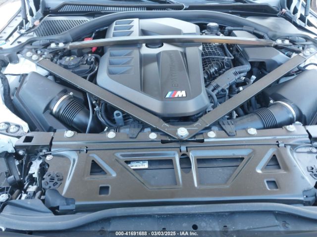 WBS43AY04RFT49362 BMW M3 Competition Xdrive
