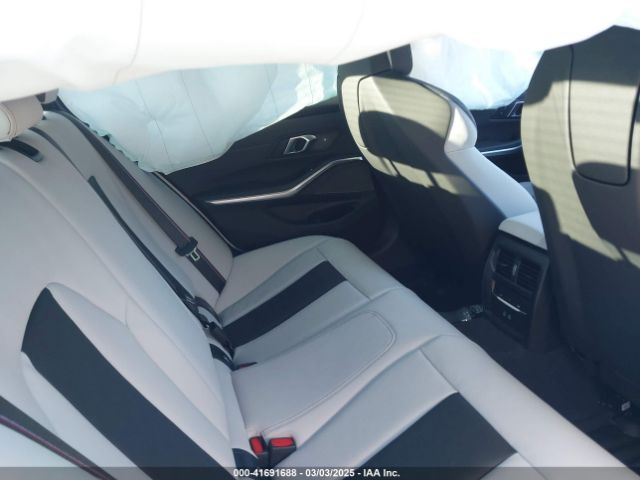 WBS43AY04RFT49362 BMW M3 Competition Xdrive