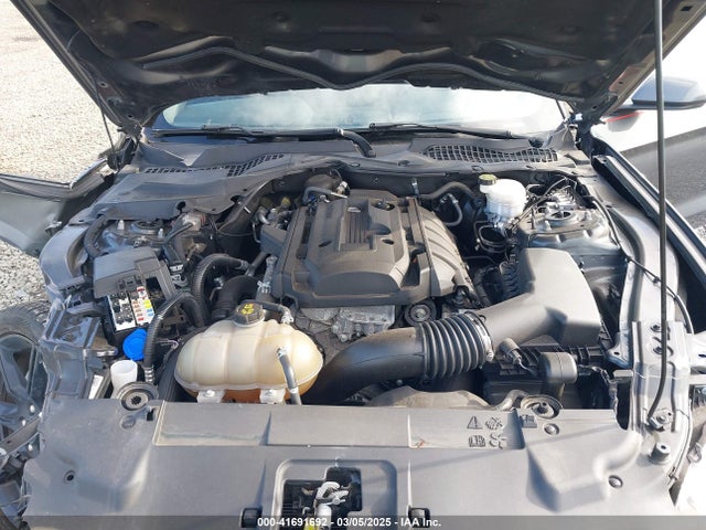 1FA6P8TH7L5159973 Ford Mustang Ecoboost Fastback