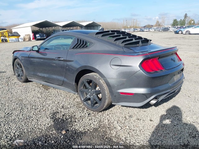 1FA6P8TH7L5159973 Ford Mustang Ecoboost Fastback