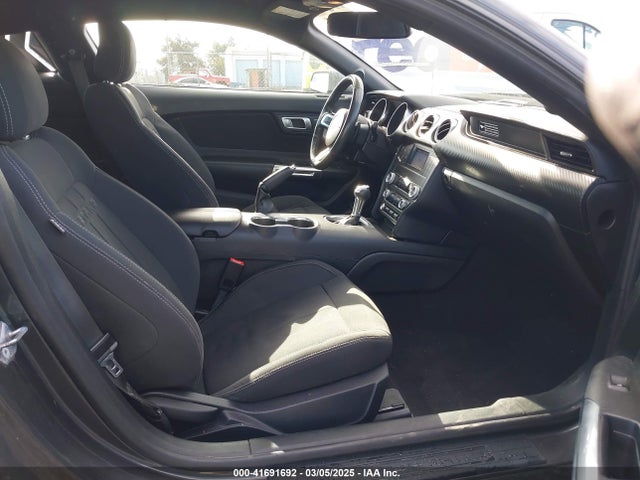 1FA6P8TH7L5159973 Ford Mustang Ecoboost Fastback