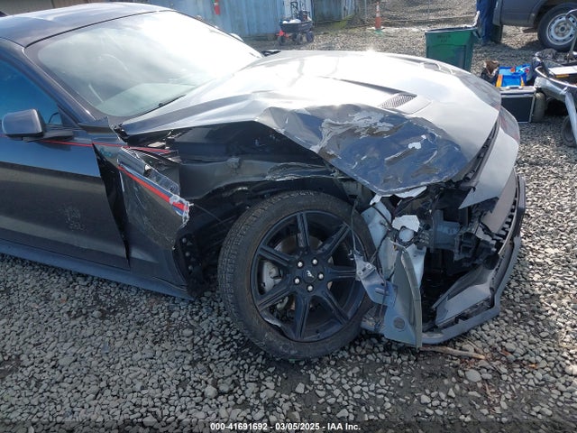 1FA6P8TH7L5159973 Ford Mustang Ecoboost Fastback