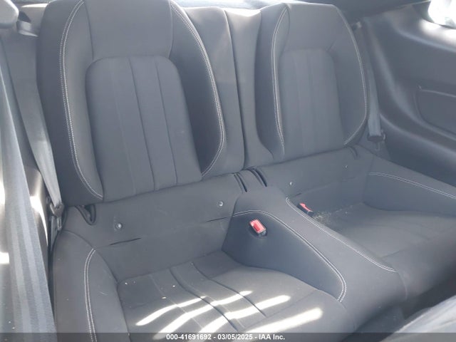 1FA6P8TH7L5159973 Ford Mustang Ecoboost Fastback