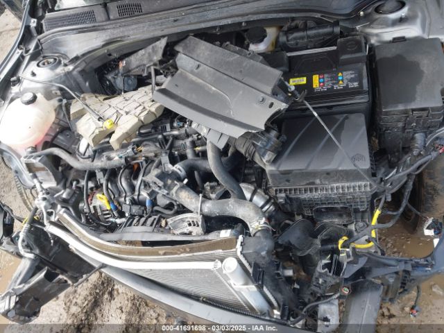 3KPF44AC1RE740840 KIA FORTE GT