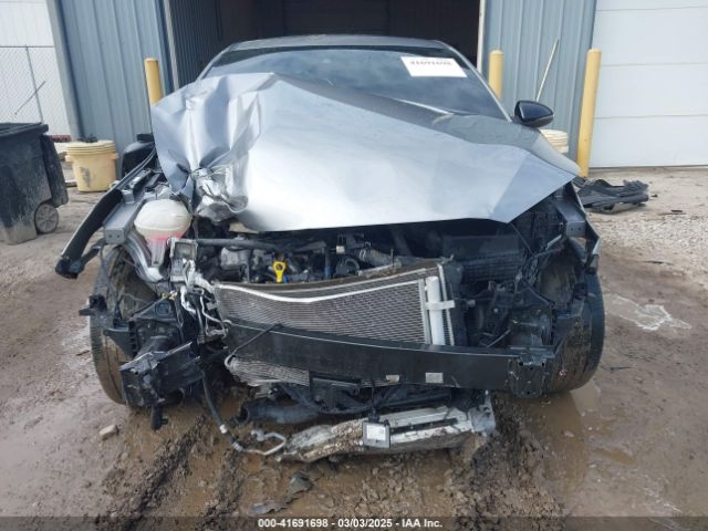 3KPF44AC1RE740840 KIA FORTE GT