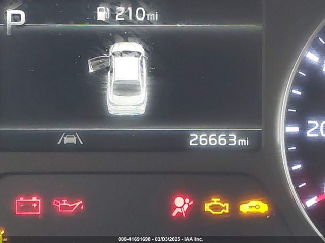 3KPF44AC1RE740840 KIA FORTE GT