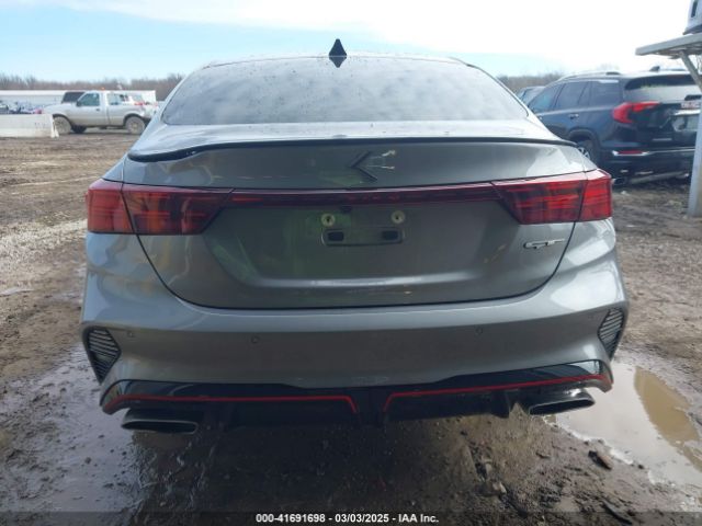 3KPF44AC1RE740840 KIA FORTE GT