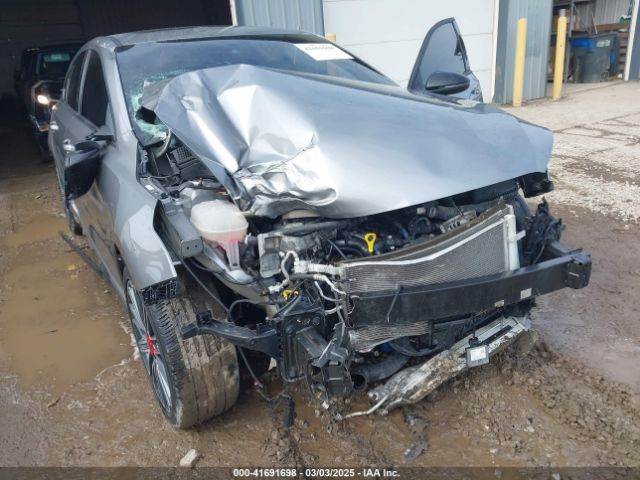 3KPF44AC1RE740840 KIA FORTE GT