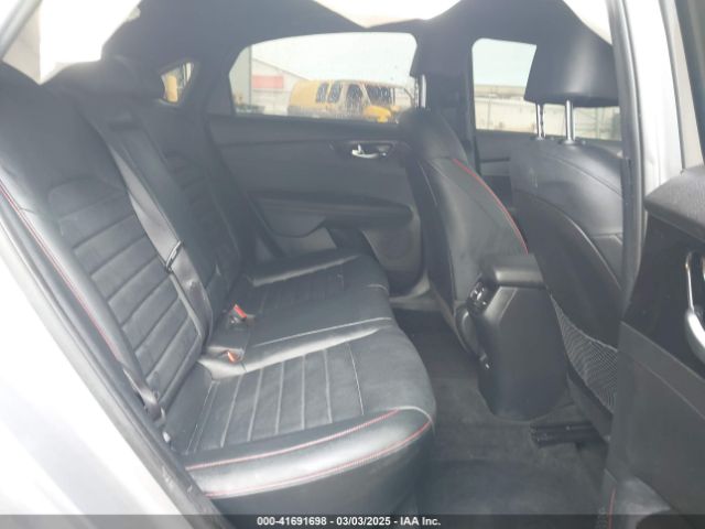 3KPF44AC1RE740840 KIA FORTE GT