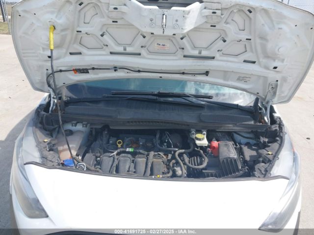 NM0LS7E21L1479759 Ford Transit Connect Xl Cargo Van
