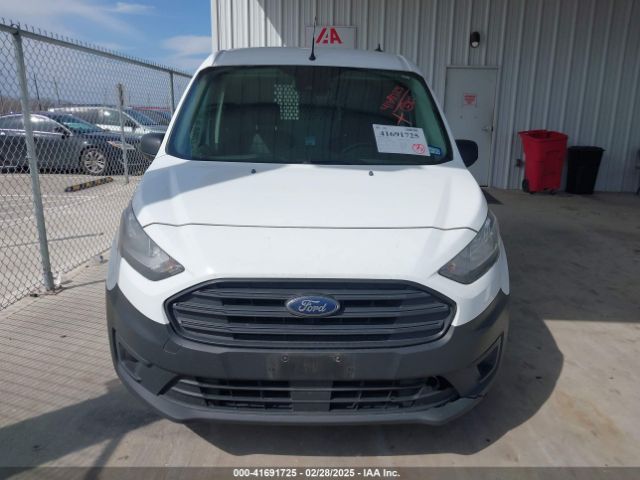 NM0LS7E21L1479759 Ford Transit Connect Xl Cargo Van