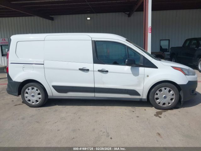 NM0LS7E21L1479759 Ford Transit Connect Xl Cargo Van