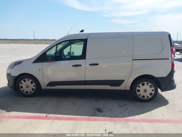 NM0LS7E21L1479759 Ford Transit Connect Xl Cargo Van