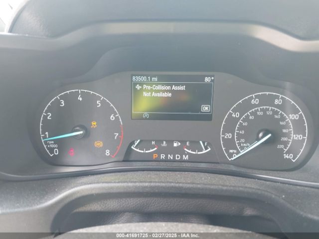 NM0LS7E21L1479759 Ford Transit Connect Xl Cargo Van