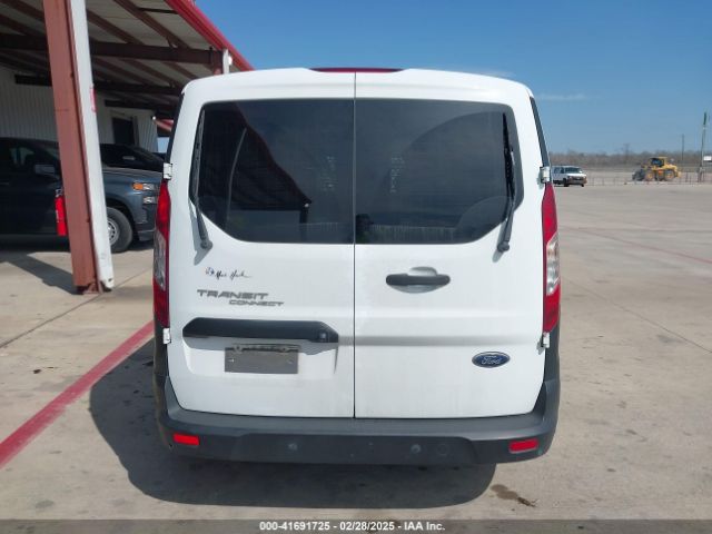 NM0LS7E21L1479759 Ford Transit Connect Xl Cargo Van