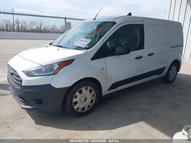 NM0LS7E21L1479759 Ford Transit Connect Xl Cargo Van