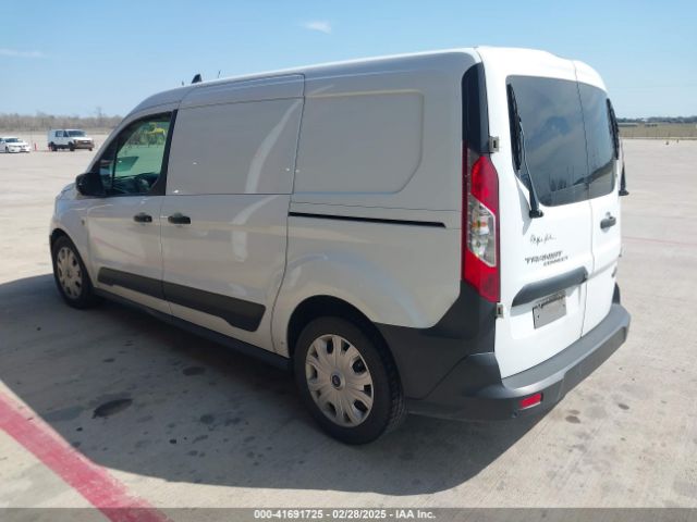 NM0LS7E21L1479759 Ford Transit Connect Xl Cargo Van