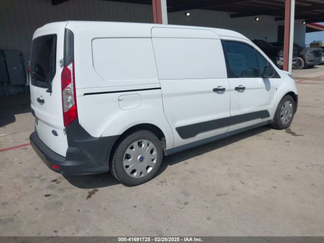 NM0LS7E21L1479759 Ford Transit Connect Xl Cargo Van