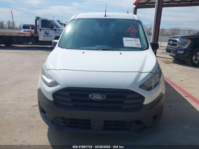 NM0LS7E21L1479759 Ford Transit Connect Xl Cargo Van