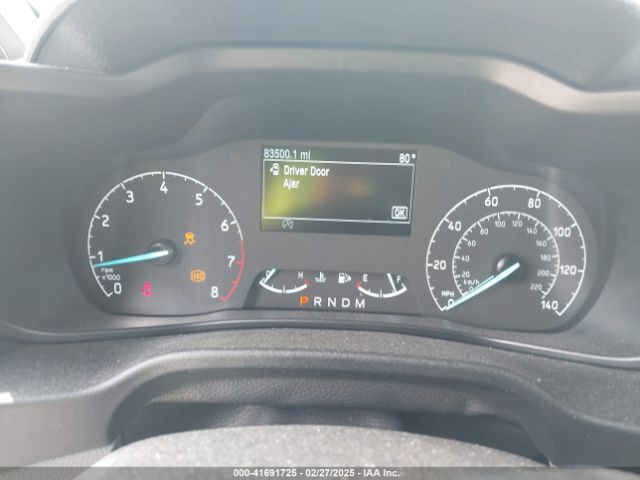 NM0LS7E21L1479759 Ford Transit Connect Xl Cargo Van