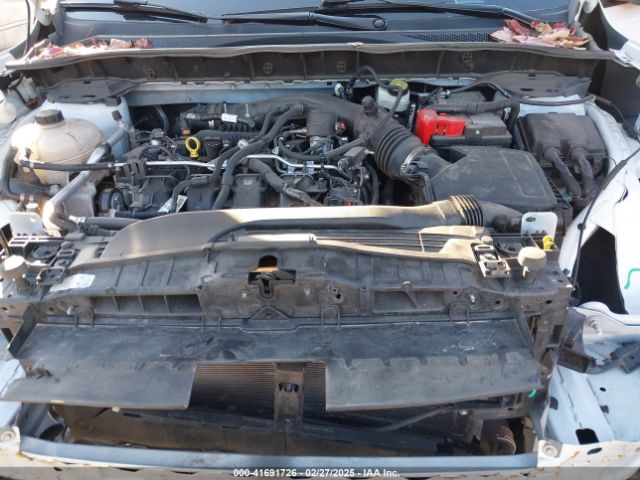 1FMCU9H9XNUA13536 Ford ESCAPE SEL