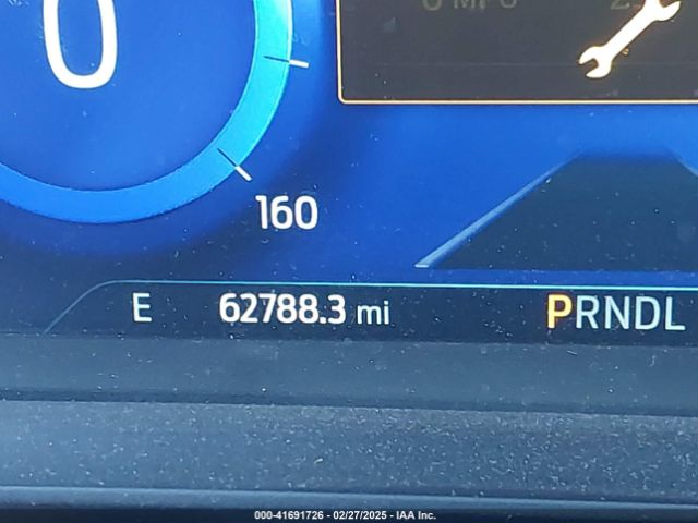 1FMCU9H9XNUA13536 Ford ESCAPE SEL