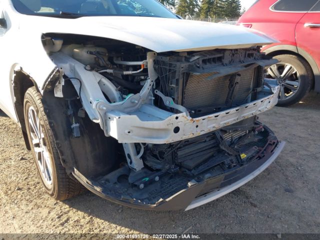 1FMCU9H9XNUA13536 Ford ESCAPE SEL