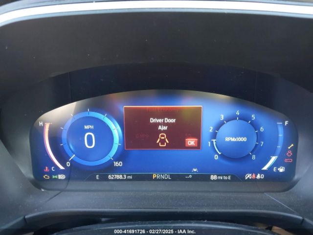 1FMCU9H9XNUA13536 Ford ESCAPE SEL