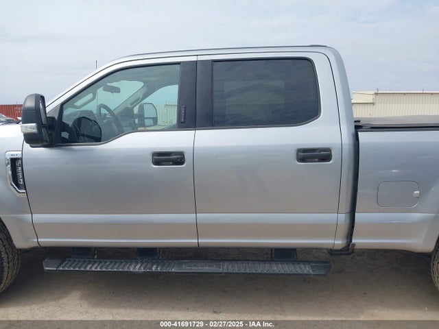 Ford F-250 Xlt 2022 1FT7W2BN1NED76735 Image 14