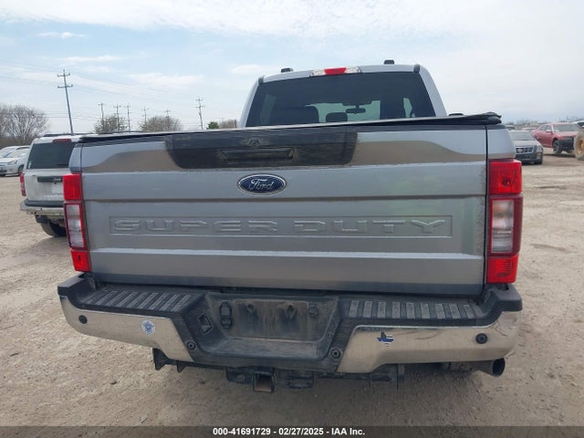 Ford F-250 Xlt 2022 1FT7W2BN1NED76735 Image 16