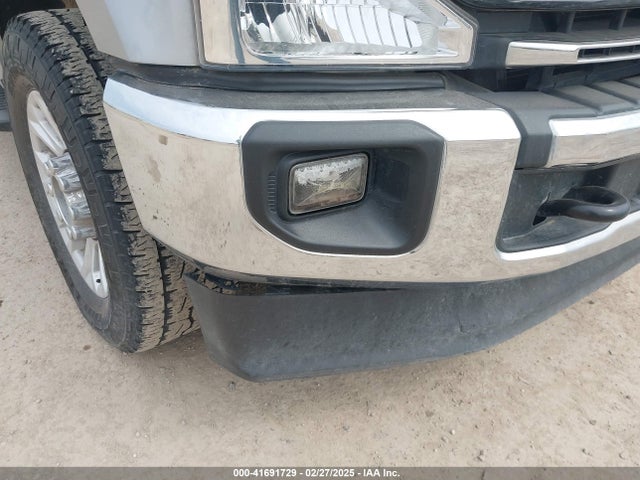Ford F-250 Xlt 2022 1FT7W2BN1NED76735 Image 18