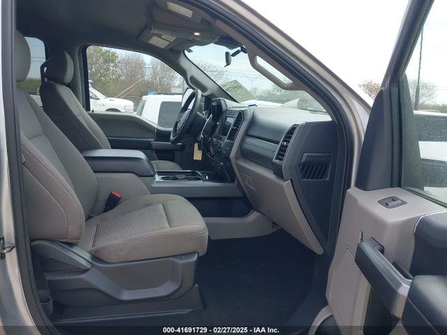 Ford F-250 Xlt 2022 1FT7W2BN1NED76735 Image 5