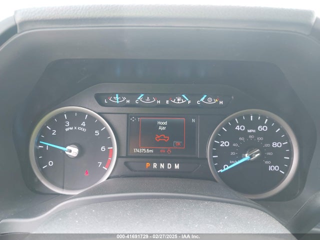 Ford F-250 Xlt 2022 1FT7W2BN1NED76735 Image 7