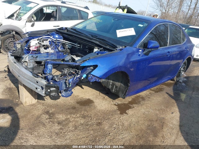 JTNB11HK3J3012558 Toyota CAMRY LE