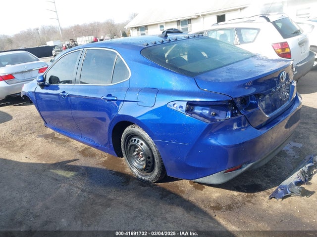 JTNB11HK3J3012558 Toyota CAMRY LE