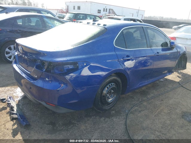 JTNB11HK3J3012558 Toyota CAMRY LE