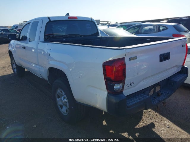 5TFRX5GN6JX110514 Toyota Tacoma Sr